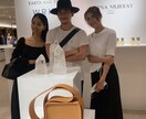 popup開催を考えておられる方の相談に乗ります うめだ阪急で年間60件以上のPOPUPの販売代行しています イメージ4