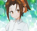 かわいい男の子のイラストを描きます 自分だけの他の人と被らないアイコンで認知されやすいかも！？ イメージ1