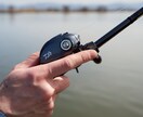 琵琶湖バス釣りSNS運用/動画作成できます バス釣りSNSを強化したい、お客様を楽しませたい！ イメージ3