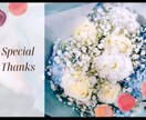 結婚式動画作成します どんなことでも気軽にご相談ください イメージ1
