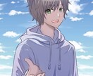 要望に合わせたイラスト作成します 要望に合わせたイラストを作成します イメージ3