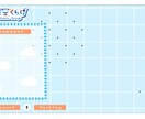 実績作りで格安！Live2Dモデル制作します キャラデザ〜モデリングまで対応！ イメージ4