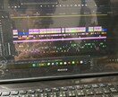 動画編集いたします 動画編集をすべて丸投げでok! イメージ1