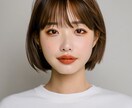 高品質ディープフェイク画像/動画を当日納品します 気軽に相談ください。安価で高品質なディープフェイク生成の提供 イメージ8