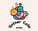 印象に残るオリジナルロゴデザインを作成します あなたのブランドを、一目で伝わる形に。 イメージ1