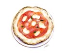 ほっこりかわいい食べ物のイラスト描きます お店のメニューやグッズ、記事の挿絵などに！ イメージ5