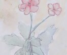 ナチュラルな植物のイラストを描きます アイコンや壁紙にぴったりのナチュラルな植物のイラスト！ イメージ2