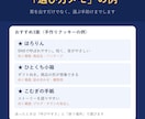 ネーミング・キャッチコピーを10案考えます 10案＋選んだ理由つき／3日以内。屋号・ブログ名・商品名に イメージ7