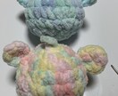 編み物教えます 棒針編み、かぎ針編みどちらでも可能です。 イメージ2