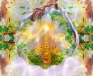霊視＆オラクル鑑定✾心に優しく寄り添い鑑定します ✪占い×セラピー✪氣持ちを優しく読み解きます イメージ1