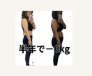 初回限定/臨床栄養×ピラティスで体を整えます 忙しい40代女性でも無理なく続く イメージ2