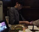 何でも聞きます 何でも受ける、歩くサンドバックです イメージ4