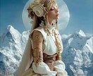 人間関係の悩み⭐ヒマラヤの導きで視ます 霊感タロット×チャネリングで、人間関係の悩みや疲れを癒します イメージ1