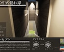 低価格で建築CGパース作成いたします 誰でも気軽に依頼が可能！！学生でも依頼できる金額！ イメージ1
