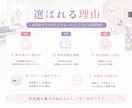 歴10年衛生士が歯科医院のインスタ投稿を制作します 歯科知識を活かして、患者様に伝わる投稿を企画から制作 イメージ5
