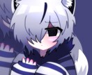 あなたのオリキャラを描きます！ます オリキャラ＆写真のデフォルメ描きます！ イメージ9