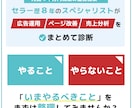 月額顧問）Amazon広告×商品ページを分析します 「やること」より、「やらないこと」を決めます イメージ3