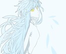 簡単なイラストを受け付けます お試しで依頼をしてみたい方向け。 イメージ1