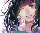 アイコンイラスト描きます 魅力的で素敵なイラスト描かせていただきます。 イメージ7