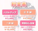商用OK！可愛いイラスト制作します 配信活動･グッズ用等に！幅広く対応いたします⟡.· イメージ2