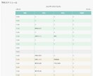 サイトの雰囲気を壊さない予約フォームを設置します カレンダーから簡単予約でユーザーの利便性も向上！ イメージ4