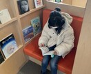 娘が考案作成したイラスト等を親父が審査し販売します 中学生の娘がイラストレーターになるまでの修行販売 イメージ1