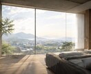 AIを活用して魅力的な建築パースを制作します あなたの頭の中にある建築のイメージをリアルなパースにします イメージ6