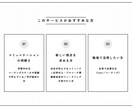 コーチング学習者向け　練習相手になります 国際コーチング連盟ICF認定スクールの資格保持者がアドバイス イメージ3
