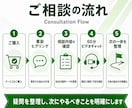 BtoG・入札の疑問にプロがなんでも答えます 資格・案件探し・提案書まで60分でまるごと個別相談 イメージ7