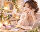 不安な夜に彼の気持ちを優しく読み解きまます 彼から連絡が来なくて眠れない夜に気持ちを話してみませんか？ イメージ3