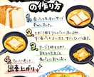 目を引く可愛い販促手書きPOP★売上貢献します オリジナリティのある温かい手書きポップで視線を集めます！ イメージ3