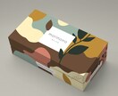 オリジナルなロゴとパッケージデザインを致します あなたの会社や製品に独自のイメージを！ イメージ6