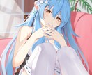イラスト製作します サンプル中から絵柄希望あればお伝えください！他サイトで実績有 イメージ3