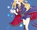 ＳＮＳアイコン、ヘッダーなど描きます ＳＮＳで使えるイラスト作成致します。 イメージ3