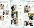 現役の広告運用者が、売れやすい広告LPを制作します LPのコピー（文章作成）も含めて丸投げしたい方におすすめです イメージ4
