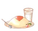 個人利用のLINEスタンプイラスト描きます コテキャやペットのLINEスタンプ描きます！特別価格案内中 イメージ1