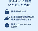 新卒一年目の私が、あなたを内定に導きます 後輩や同期を第一志望に内定させた経験から、的確にアドバイス イメージ10