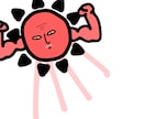 ゆるーいイラスト描きます アイコン悩んでる方、おまかせください！ イメージ6