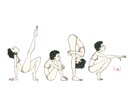 とびきりかわいくおえかきします 用途・ご希望のテイストなどお気軽にご相談くださいませ イメージ8
