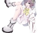 立ち絵描きます TRPGなどの立ち絵できるだけ頑張って描きます イメージ8