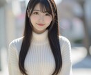 あなた好みのAI美女を代わりに2枚生成します 好みの雰囲気やイメージを伝えるだけ！簡単にAI美女画像作成 イメージ4