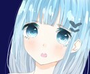 アイコン(その他)など描きます 気軽に絵を描いてほしい方へおすすめします イメージ2
