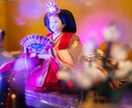 東京‖映画のワンシーンのような家族写真を撮影します 「いつもの公園が、特別な記念日に変わる瞬間を。」 イメージ4
