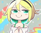 キャラクター1体～お描きします キャラクター一枚絵、SD絵などのイラストをお描きします。 イメージ2