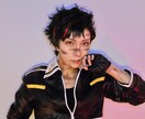 コスプレ、ポトレ画像加工します コスプレイヤーの私がコスプレやポトレの画像修正を行います イメージ5
