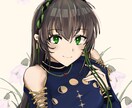 安価でお好きなキャラクターのイラスト制作をします アイコン～全身イラストまで安価でイラスト募集中！！ イメージ1