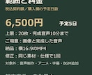 スライドと音声を説明動画MP4にまとめます 画像20枚・音声10分までを1本のMP4に イメージ4