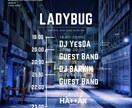 各種イベントフライヤー、広告等お作りします 実績多数！各種フライヤー、お気軽にご依頼下さい！ イメージ6