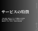 高級感あるロゴからカジュアルなロゴまで全て作ります Coconalaではありえないとんでも価格で提供 イメージ2
