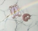 カラーセラピーでお悩みを紐解きます ご自身のハイヤーセルフからメッセージを受け取りましょう♡ イメージ3